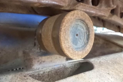 ขายด่วน..รถแบคโฮ  KOMATSU PC128US-1 รถสวย เก่าญี่ปุ่นแท้ แรงขุดดี ทำงานได้ไว ประหยัดน้ำมันสุดคุ้ม มีใบอินวอยล์ ราคาต่อรองได้.