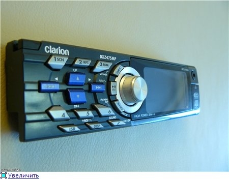 clarion dxz476mp มือสองสภาพใหม่ราคาไม่แรง