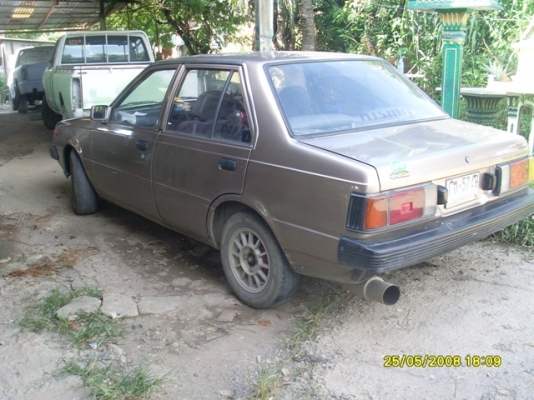 ขาย sunny FF 1.5cc ขับดี สีสวย แอร์เย็น ราคา 2,2000 บาท ขาย sunny FF 1.5cc ขับดี สีสวย แอร์เย็น ราคา 2,2000 บาท