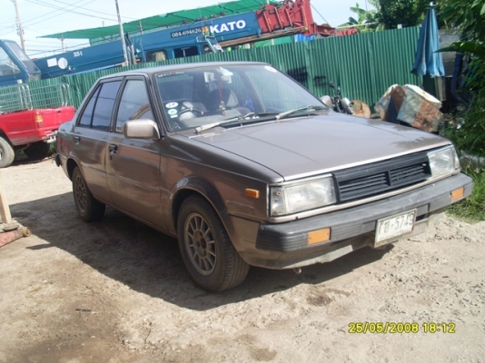 ขาย sunny FF 1.5cc ขับดี สีสวย แอร์เย็น ราคา 2,2000 บาท ขาย sunny FF 1.5cc ขับดี สีสวย แอร์เย็น ราคา 2,2000 บาท