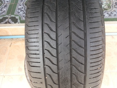 ขายยาง205/50/16 ปี 5008 MICHERLIN PRIMACY 1 ชุด