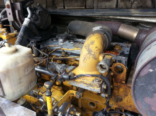 ขายด่วน..รถแบคโฮ KOMATSU PC75UU-2 รถสวย เก่าญี่ปุ่นแท้ แรงขุดดี ทำงานได้ไว ประหยัดน้ำมันสุดคุ้ม มีใบอินวอยล์ ราคาต่อรองได้.