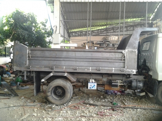 HINO FB 2 W