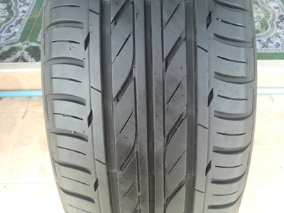 ขายยาง215/60/16 ปี 3911 BRIDGESTONE ECOPIA EP100A     1  ชุด