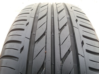 ขายยาง215/60/16 ปี 3911 BRIDGESTONE ECOPIA EP100A     1  ชุด