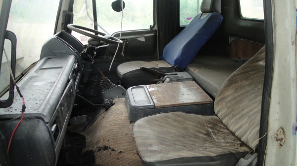 หัว HINO สิงห์ไฮเทค10ล้อ สภาพสวย ของครบ ราคาไม่แรง