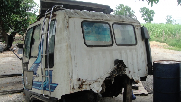 หัว HINO สิงห์ไฮเทค10ล้อ สภาพสวย ของครบ ราคาไม่แรง