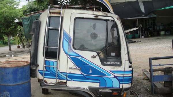 หัว HINO สิงห์ไฮเทค10ล้อ สภาพสวย ของครบ ราคาไม่แรง