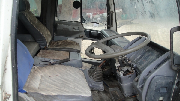 หัว HINO สิงห์ไฮเทค10ล้อ สภาพสวย ของครบ ราคาไม่แรง