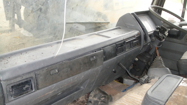 หัว HINO สิงห์ไฮเทค10ล้อ สภาพสวย ของครบ ราคาไม่แรง