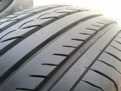 ขายยาง215/60/16 ปี12/2เส้นปี11/2เส้น YOKOHAMA  ADVAN  JAPAn   1 ชุด