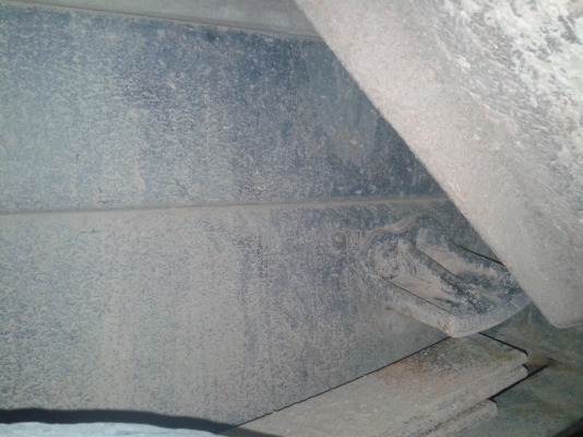 ขาย 6 ล้อดั้ม MITSUBISHI FUSO ไอ้หลง... ลูกค้าคุณราเมธ101 วางมัดจำกลางอากาศแล้ว ขอบคุณคับ.....