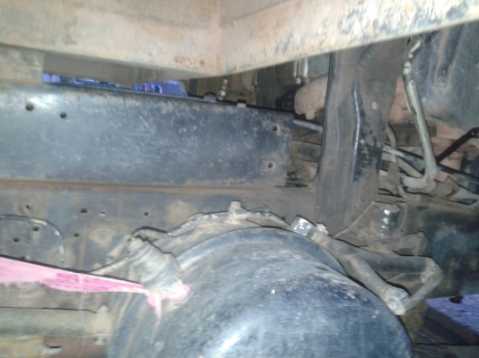 ขาย 6 ล้อดั้ม MITSUBISHI FUSO ไอ้หลง... ลูกค้าคุณราเมธ101 วางมัดจำกลางอากาศแล้ว ขอบคุณคับ.....