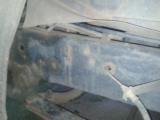 ขาย 6 ล้อดั้ม MITSUBISHI FUSO ไอ้หลง... ลูกค้าคุณราเมธ101 วางมัดจำกลางอากาศแล้ว ขอบคุณคับ.....