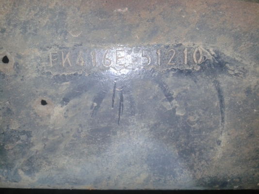 ขาย 6 ล้อดั้ม MITSUBISHI FUSO ไอ้หลง... ลูกค้าคุณราเมธ101 วางมัดจำกลางอากาศแล้ว ขอบคุณคับ.....