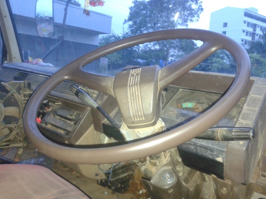 ขาย 6 ล้อดั้ม MITSUBISHI FUSO ไอ้หลง... ลูกค้าคุณราเมธ101 วางมัดจำกลางอากาศแล้ว ขอบคุณคับ.....