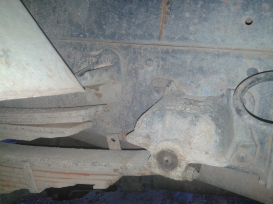 ขาย 6 ล้อดั้ม MITSUBISHI FUSO ไอ้หลง... ลูกค้าคุณราเมธ101 วางมัดจำกลางอากาศแล้ว ขอบคุณคับ.....