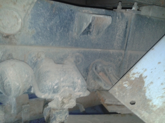 ขาย 6 ล้อดั้ม MITSUBISHI FUSO ไอ้หลง... ลูกค้าคุณราเมธ101 วางมัดจำกลางอากาศแล้ว ขอบคุณคับ.....