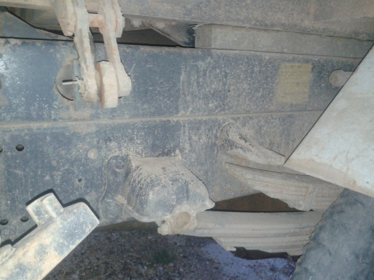 ขาย 6 ล้อดั้ม MITSUBISHI FUSO ไอ้หลง... ลูกค้าคุณราเมธ101 วางมัดจำกลางอากาศแล้ว ขอบคุณคับ.....