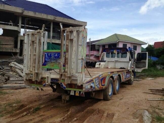 รถฮีโน่ 10 ล้อ เปอร์เฟีย ท้ายลาด 210 แรงม้า ( รถประกอบ ) สนใจติดต่อ 081 - 6079515 รถฮีโน่ 10 ล้อ เปอร์เฟีย ท้ายลาด 210 แรงม้า ( รถประกอบ ) สนใจติดต่อ 081 - 6079515