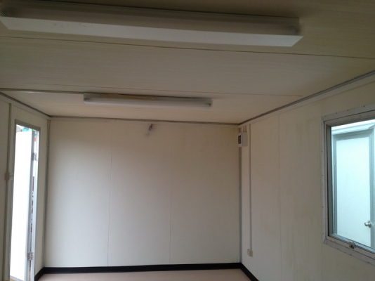 ขายตู้ออฟฟิตขนาด 3x6 M ของใหม่ทุกใบ เดินไฟพร้อม พัดลมดูดอากาศ ราคาไม่แพง