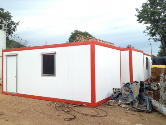 ขายตู้ออฟฟิตขนาด 3x6 M ของใหม่ทุกใบ เดินไฟพร้อม พัดลมดูดอากาศ ราคาไม่แพง