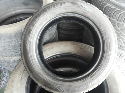 ขายยาง165/65/14 ปี 2512 DUNLOP ENASA VR1 1 ชุด ขายยาง165/65/14 ปี 2512 DUNLOP ENASA VR1 1 ชุด