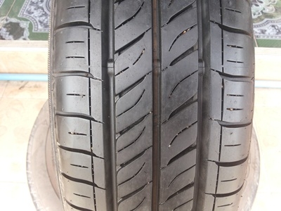 ขายยาง165/65/14 ปี 2512 DUNLOP ENASA VR1 1 ชุด ขายยาง165/65/14 ปี 2512 DUNLOP ENASA VR1 1 ชุด