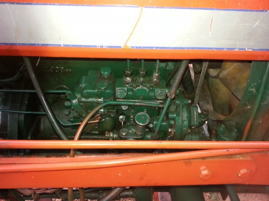 ขายครับ kubota 35  แรงแรง