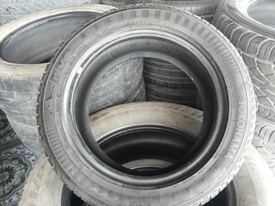 ขายยาง195/55/15 ปี 09 YOKOHAMA Adrive 1 ชุด ขายยาง195/55/15 ปี 09 YOKOHAMA Adrive 1 ชุด