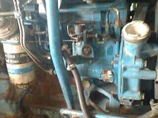 รถไถ่ ฟอร์ด 6640  สนใจติดต่อ 081 - 6079515