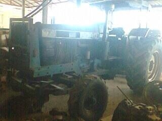 รถไถ่ ฟอร์ด 6640  สนใจติดต่อ 081 - 6079515