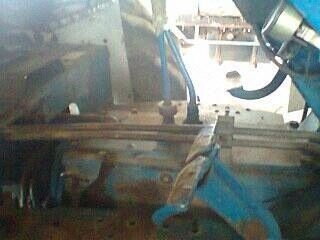 รถไถ่ ฟอร์ด 6640  สนใจติดต่อ 081 - 6079515