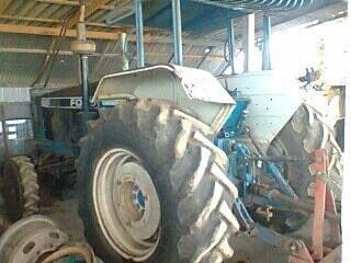 รถไถ่ ฟอร์ด 6640  สนใจติดต่อ 081 - 6079515