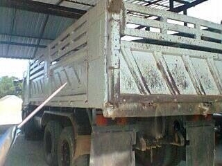 รถฮีโน่ 10 ล้อดั้ม  260 แรงม้า ปี 51  ( ขาย แม่ , ลูก )  สนใจติดต่อ 081 - 6079515