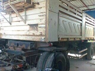 รถฮีโน่ 10 ล้อดั้ม  260 แรงม้า ปี 51  ( ขาย แม่ , ลูก )  สนใจติดต่อ 081 - 6079515