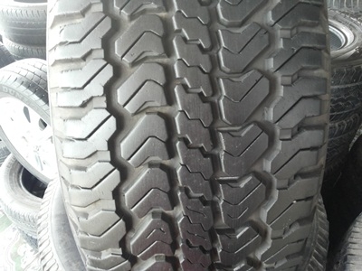 ขายยาง255/70/15 ปี 07 MICHERLIN LTX A/T 1 ชุด ขายยาง255/70/15 ปี 07 MICHERLIN LTX A/T 1 ชุด