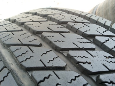 ขายยาง265/65/17 ปี 3010 MICHELIN CROSS 1 ชุด ขายยาง265/65/17 ปี 3010 MICHELIN CROSS 1 ชุด