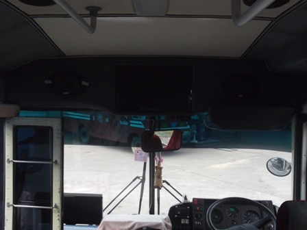 ขายไมโครบัส BENZ O1114