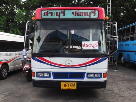 ขายไมโครบัส BENZ O1114