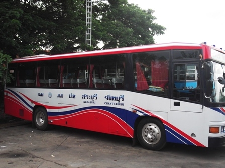 ขายไมโครบัส BENZ O1114