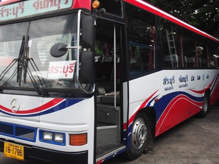 ขายไมโครบัส BENZ O1114