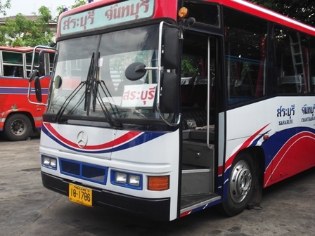 ขายไมโครบัส BENZ O1114