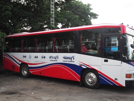 ขายไมโครบัส BENZ O1114