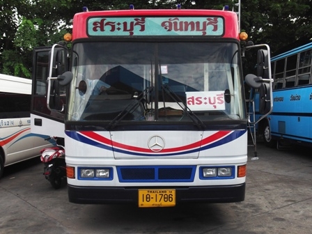 ขายไมโครบัส BENZ O1114