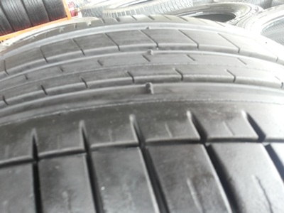 ขายยาง205/50/17ปี 1911 MICHERLIN PILOT SPORT3    1 ชุด