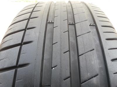 ขายยาง205/50/17ปี 1911 MICHERLIN PILOT SPORT3    1 ชุด