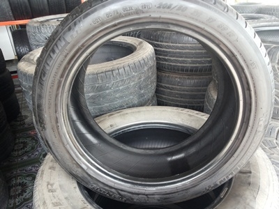 ขายยาง205/50/17ปี 1911 MICHERLIN PILOT SPORT3    1 ชุด