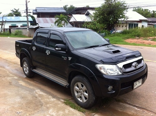 ขายโตโยต้า วีโก้ 4 ประตู ยกสูง ปี 2010 ตัว E 550000 บาท ขายโตโยต้า วีโก้ 4 ประตู ยกสูง ปี 2010 ตัว E 550000 บาท