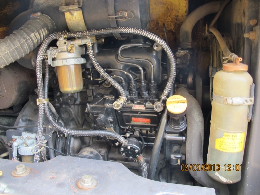 ขาย YANMAR B5